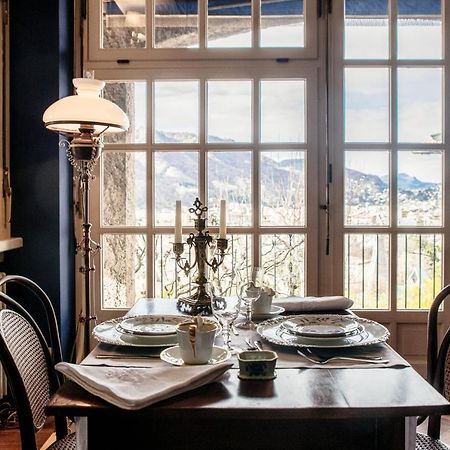 Ronco Dell'Abate - Lake Como Relais B&B Exterior photo