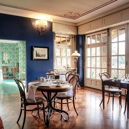 Ronco Dell'Abate - Lake Como Relais B&B Exterior photo