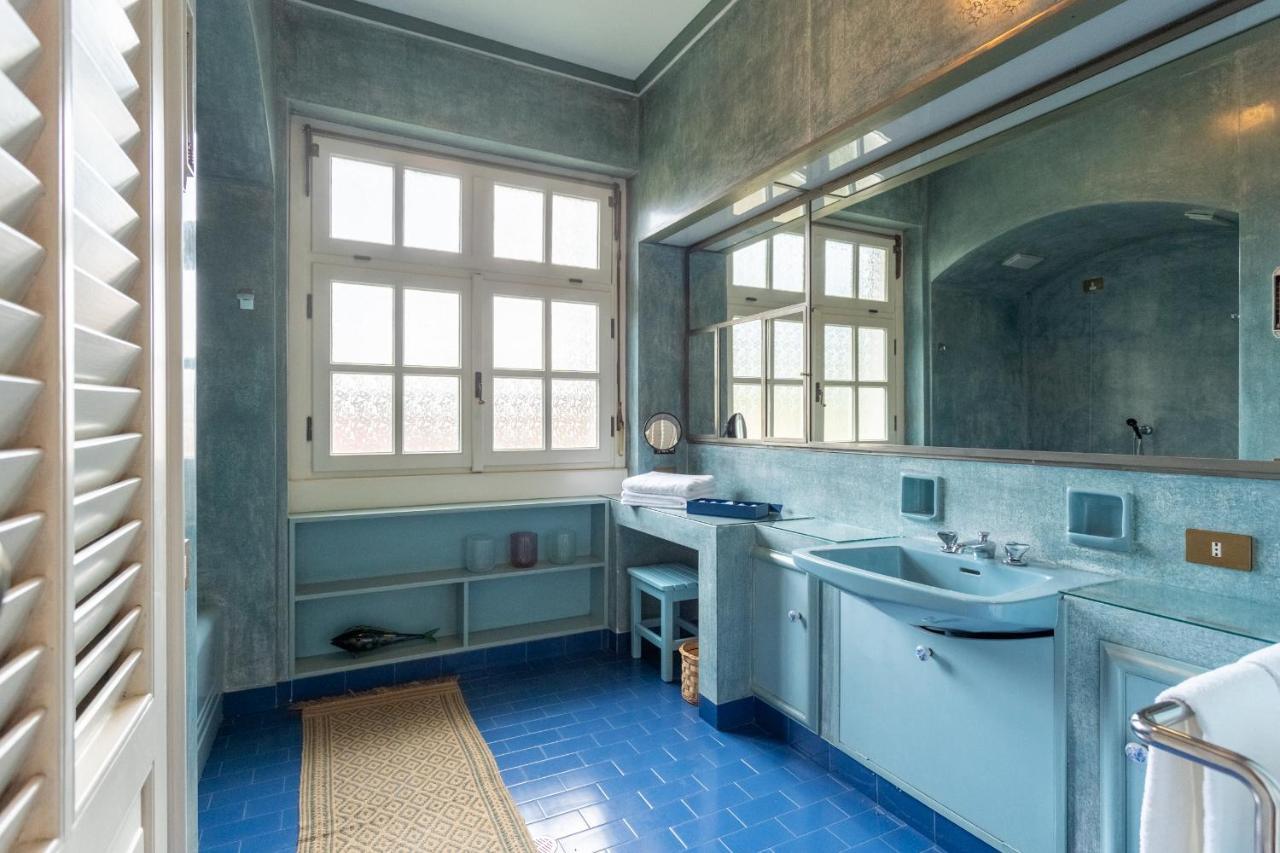 Ronco Dell'Abate - Lake Como Relais B&B Exterior photo