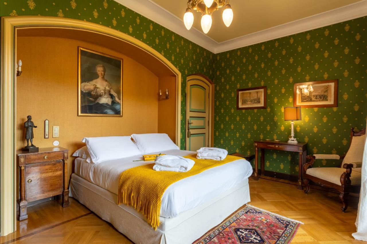 Ronco Dell'Abate - Lake Como Relais B&B Exterior photo