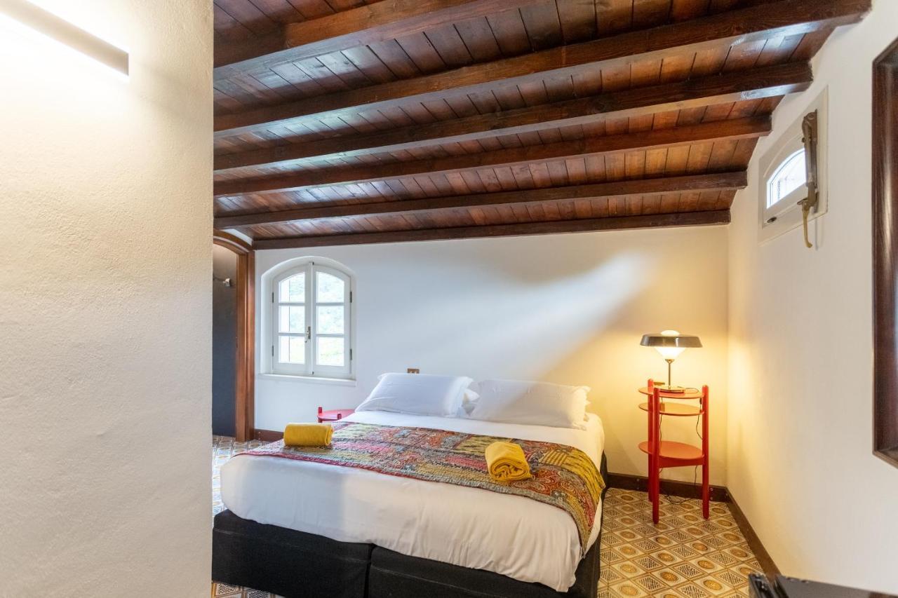 Ronco Dell'Abate - Lake Como Relais B&B Exterior photo