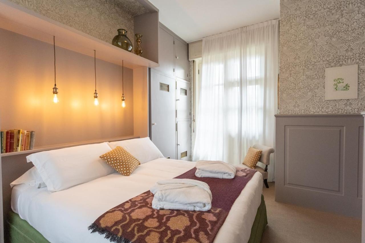 Ronco Dell'Abate - Lake Como Relais B&B Exterior photo