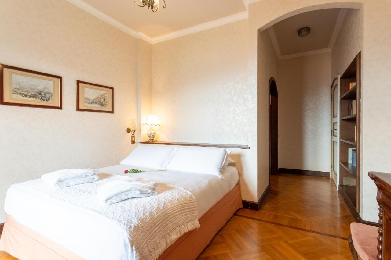 Ronco Dell'Abate - Lake Como Relais B&B Exterior photo