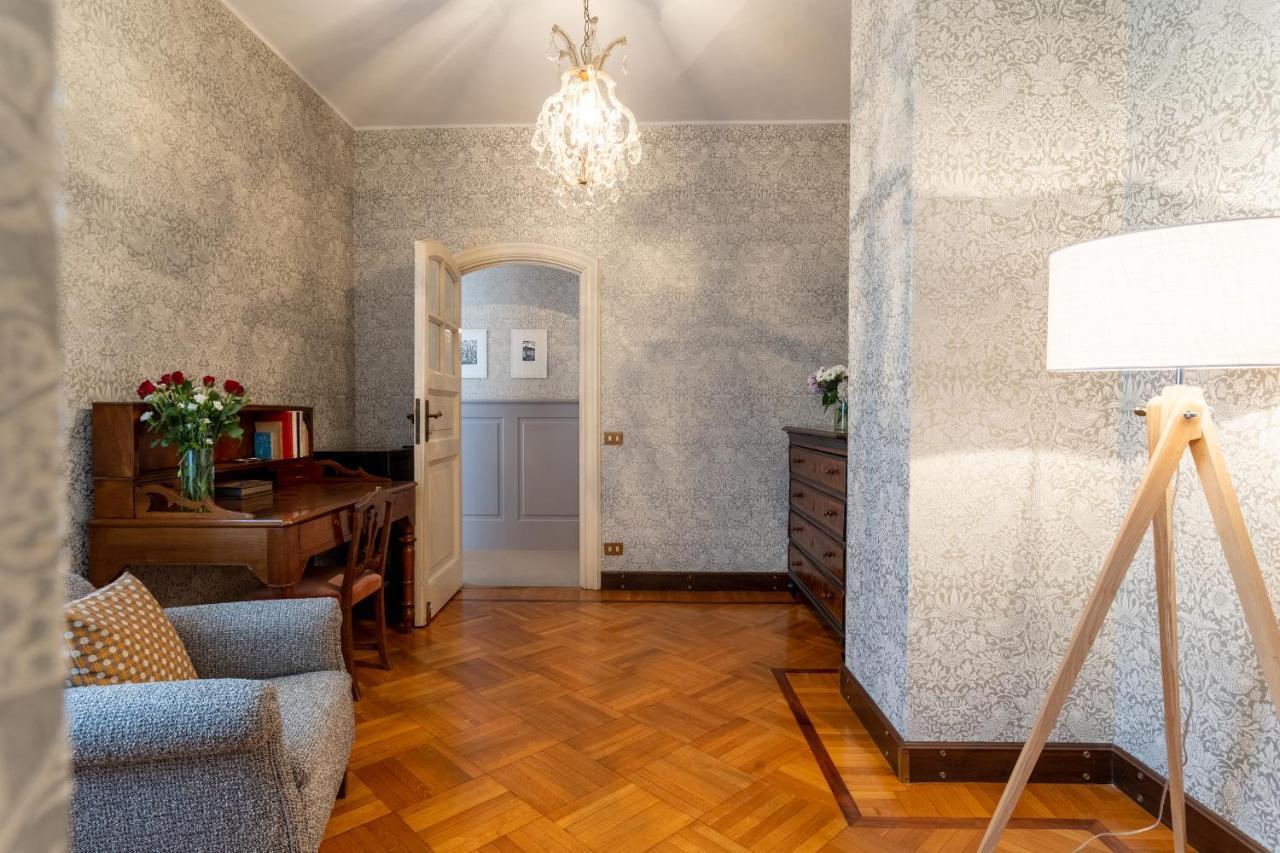 Ronco Dell'Abate - Lake Como Relais B&B Exterior photo