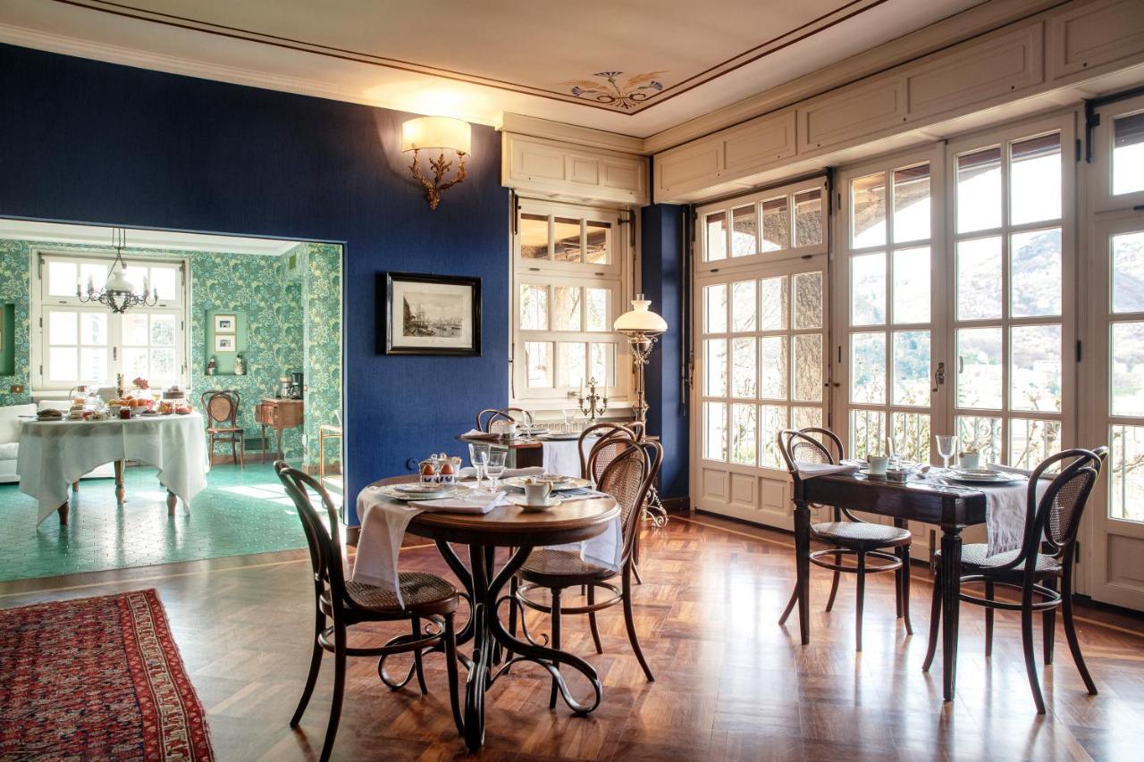 Ronco Dell'Abate - Lake Como Relais B&B Exterior photo