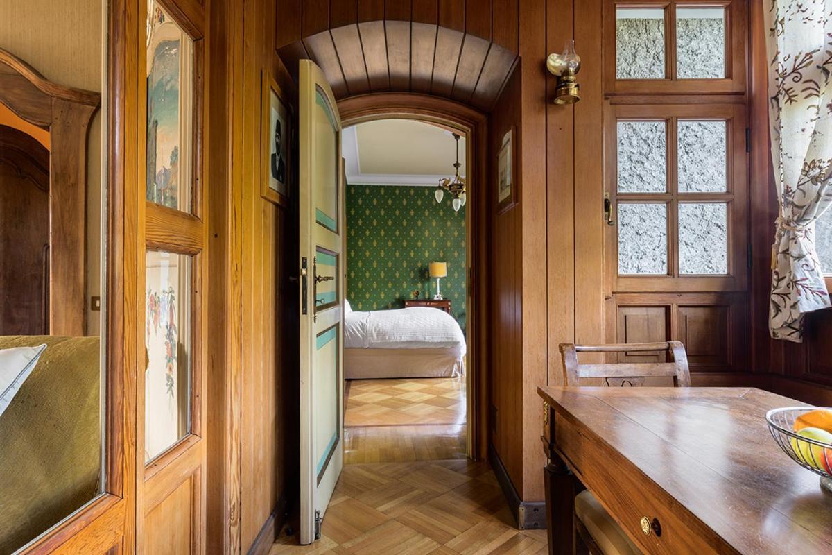 Ronco Dell'Abate - Lake Como Relais B&B Exterior photo