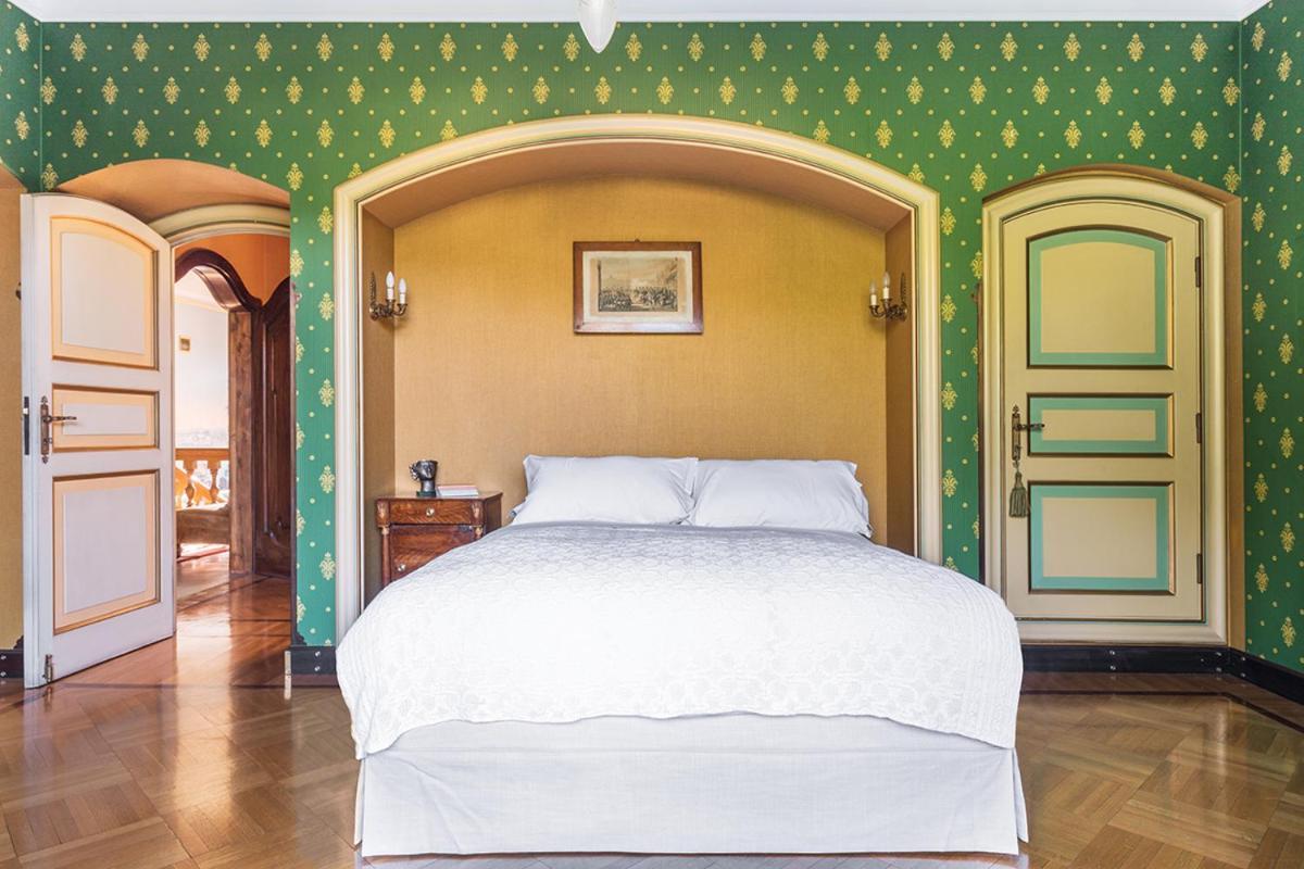 Ronco Dell'Abate - Lake Como Relais B&B Exterior photo